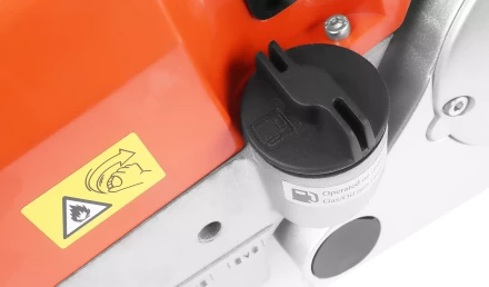 Бензорез MESSER ECF350 купить в Челябинске