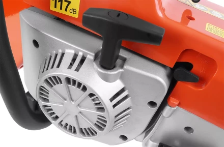 Бензорез MESSER ECF350 купить в Челябинске