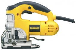 Электролобзик DeWalt DW 331 K