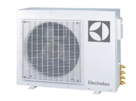 Универсальный внешний блок ELECTROLUX EACO-60H/UP2/N3 полупромышленной сплит-системы купить в Челябинске