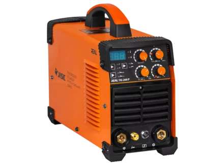 Инвертор сварочный TIG 200 P REAL  W224 Сварог купить в Челябинске