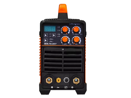 Инвертор сварочный TIG 200 P REAL  W224 Сварог купить в Челябинске