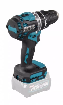 Аккумуляторная ударная дрель-шуруповерт Makita HP002GZ (без АКБ и ЗУ) купить в Челябинске