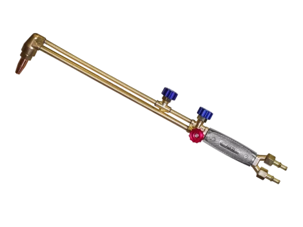 Резак трехтрубный ацетиленовый  Р2А-32 R3P-32-AC Сварог купить в Челябинске