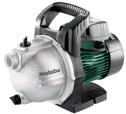 Поверхностный насос Metabo P 3300 G купить в Челябинске