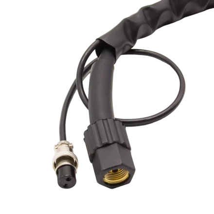 Плазменный резак PW PT31 (M16x1,5 / 2pin / 5m) XLPT3150 купить в Челябинске