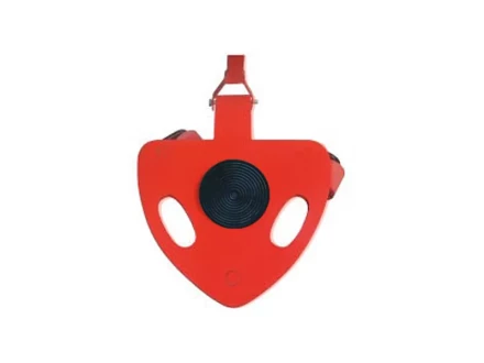 Роликовая платформа поворотная TOR WCRP-3 г/п 2 т (без ручки) 1004034 купить в Челябинске