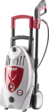 Мойка высокого давления ЗАВД-1200 серия ПРОФЕССИОНАЛ купить в Челябинске