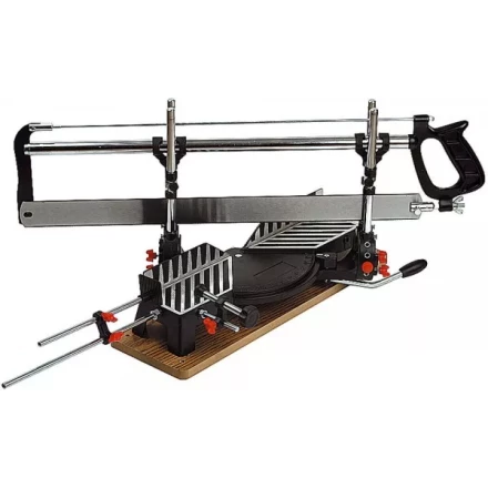 Стусло-пила STAYER &quot;PROFI&quot; угловая поворотная, 600мм 1547 купить в Челябинске