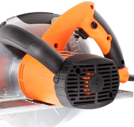 Пила циркулярная PATRIOT CS186 купить в Челябинске