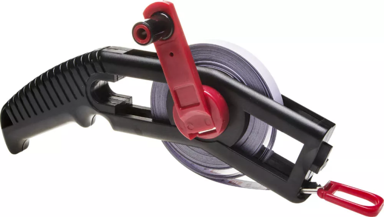 Мерная геодезийная лента STAYER "PROFESSIONAL" PROLeader, 20м 2-34183-020 купить в Челябинске