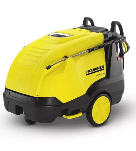 Мойка высокого давления Karcher HDS 13/20 -4SX (Мойка Керхер HDS 13/20 -4SX) купить в Челябинске