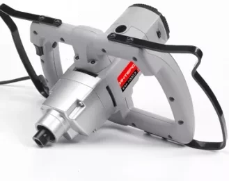 Миксер ручной электрический Интерскол КМ-60/1000Э две скорости купить в Челябинске