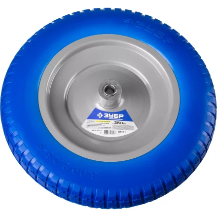 Колеса полиуретановые серия ПРОФЕССИОНАЛ купить в Челябинске