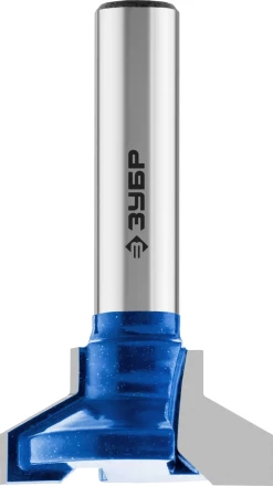 Фрезы пазовые Т-образные №2 серия ПРОФЕССИОНАЛ купить в Челябинске