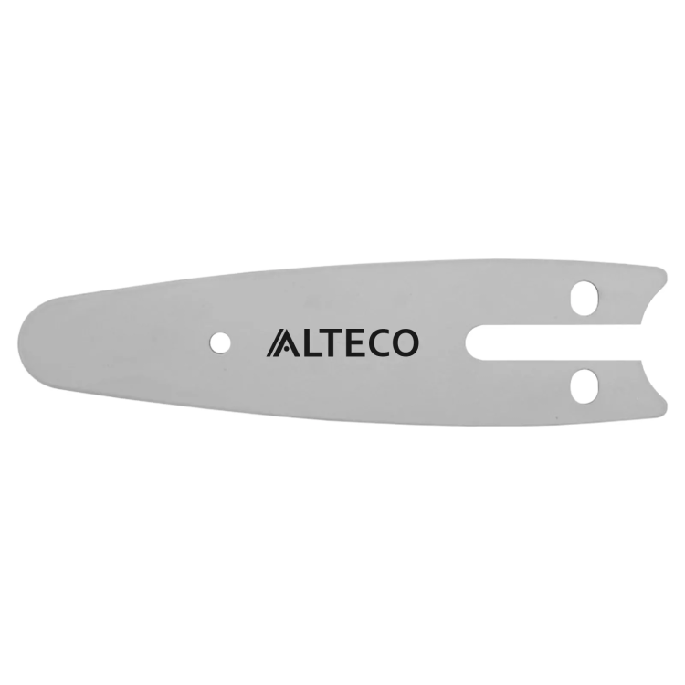 Пильная шина для цепной мини пилы ALTECO CCMS 21-10 50632 купить в Челябинске