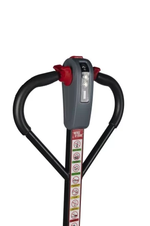 Тележка электрическая 2000 кг 1150 мм TOR EPT20H Li-pol 48/15 В/Ач* 1022430 купить в Челябинске