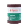 Лента шлифовальная в рулоне HAMMER Flex  216-001 купить в Челябинске