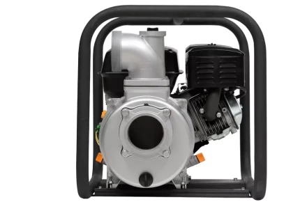 Мотопомпа Hyundai HY 100 купить в Челябинске