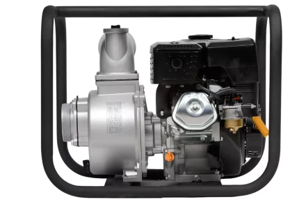 Мотопомпа Hyundai HY 100 купить в Челябинске