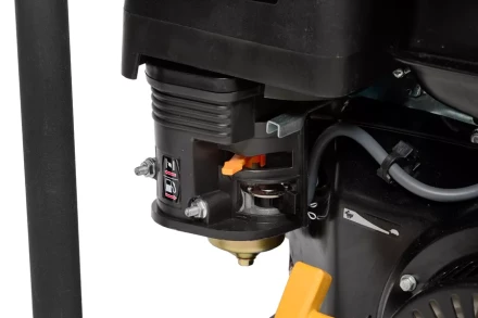 Мотопомпа Hyundai HY 100 купить в Челябинске