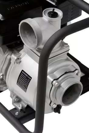 Мотопомпа Hyundai HY 100 купить в Челябинске