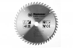 Диск пильный твердосплавный HAMMER Ф305х30мм 48зуб.