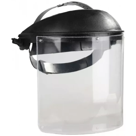 Щиток защитный лицевой &quot;НБТ-01.У1&quot; с экраном из ПВХ, 400х200мм 11084 купить в Челябинске