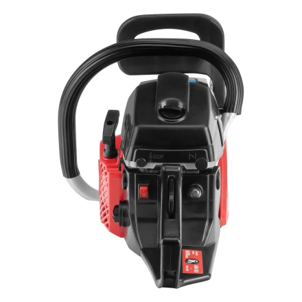 Пила цепная бензиновая MS-5820, шина 50 см, 58см3, 3,6 л.с., шаг 0,325, паз 1,5 мм, 76 зв// MTX 95213 купить в Челябинске