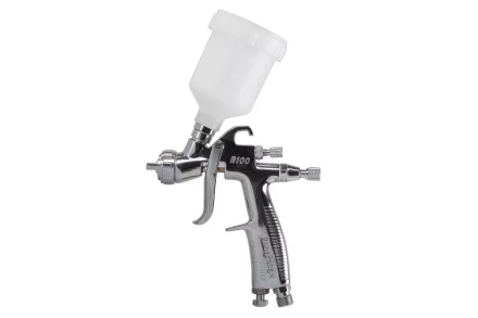 Краскопульт пневматический WESTER FPG-40 купить в Челябинске