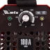 Инверторный аппарат дуговой сварки MTX 94390 MMA-180S, 180 А, ПВ60%, диаметр электрода 1,6-4 мм купить в Челябинске
