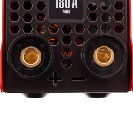 Инверторный аппарат дуговой сварки MTX 94390 MMA-180S, 180 А, ПВ60%, диаметр электрода 1,6-4 мм купить в Челябинске