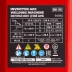 Инверторный аппарат дуговой сварки MTX 94390 MMA-180S, 180 А, ПВ60%, диаметр электрода 1,6-4 мм купить в Челябинске