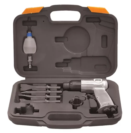 Пневмодолото HRS 4500 FUBAG купить в Челябинске