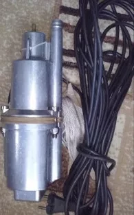 Насос погружной вибрационный VP-24B PATRIOT купить в Челябинске