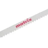 Полотна для электролобзика  по дереву 3 штук T311C 100 x 2,75 мм HCS MATRIX 78220 купить в Челябинске
