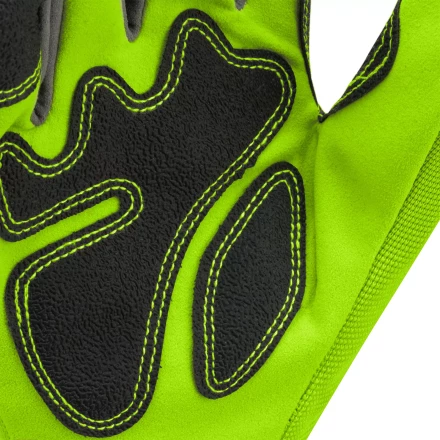 Перчатки садовые с удлинённой манжетой, размер 8, Luxe// Palisad 67982 купить в Челябинске