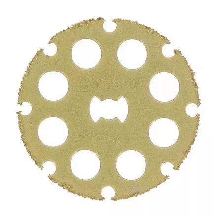 Диск отрезной для древесины EZ SpeedClic SC544 Dremel купить в Челябинске