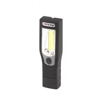 Фонарь для рем. работ Inspector 20+3 Led магнит 3хААА Stern 90554 купить в Челябинске