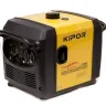 Цифровой бензиновый генератор инверторный KIPOR IG3000 купить в Челябинске