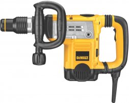 Молоток отбойный D 25831 К DeWalt