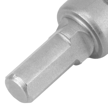 Коронка по металлу твердосплавная, 22 мм Denzel 724004 купить в Челябинске