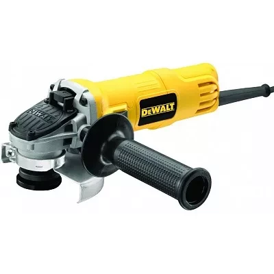 Шлифмашина УШМ DeWalt DWE 4051 G купить в Челябинске