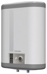 Водонагреватель ELECTROLUX EWH 80 Centurio DL Silver