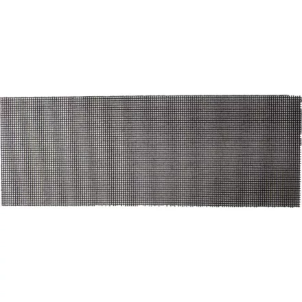 Шлифовальная сетка URAGAN абразивная, водостойкая № 320, 105х280мм, 5 листов 35555-320 купить в Челябинске