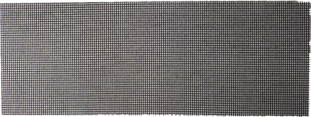 Шлифовальная сетка URAGAN абразивная, водостойкая № 320, 105х280мм, 5 листов 35555-320 купить в Челябинске