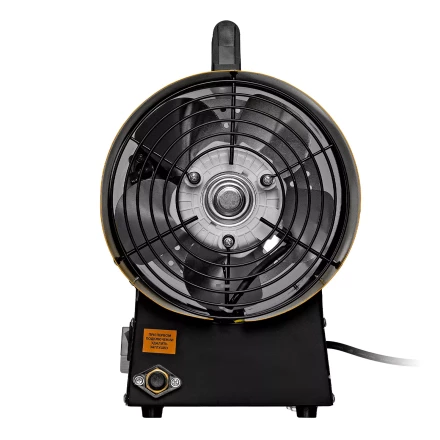 Газовая тепловая пушка Denzel GHG-30i, 30 кВт, цифровой термостат, пропан-бутан 96471 купить в Челябинске