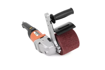 Барабанная шлифовально-полировальная машина MESSER M3015 купить в Челябинске