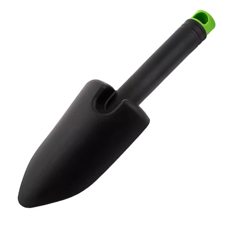 Совок посадочный, широкий, пластиковый Palisad 623908 купить в Челябинске