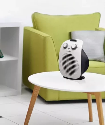 Тепловентилятор  Prime EFH/S-1125 ELECTROLUX купить в Челябинске